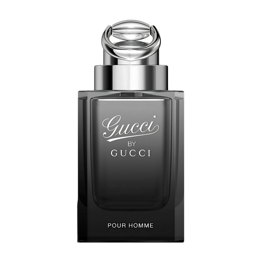 Gucci By Gucci Pour Homme EDT 90ml TESZTER