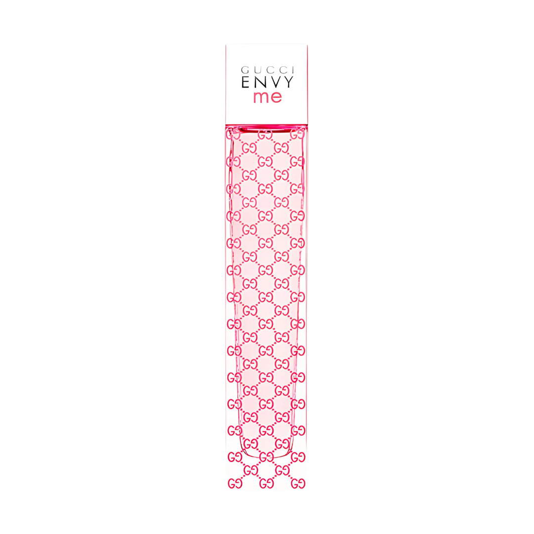 Gucci Envy Me EDT 100ml TESZTER
