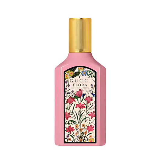 Gucci Flora Gorgeous Gardenia - Garden Collection EDT 100 ml TESZTER