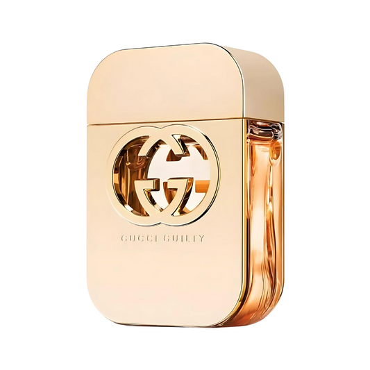 Gucci Guilty Women EDT 75 ml TESZTER