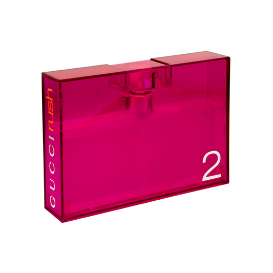 Gucci Rush 2 EDT 75 ml TESZTER