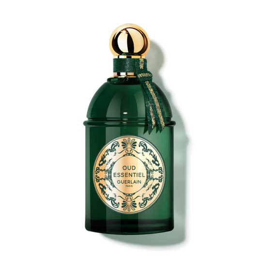 Guerlain Oud Essentiel EDP 125 ml TESZTER