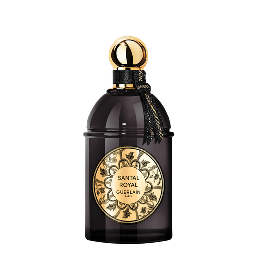 Guerlain Santal Royal EDP 125 ml TESZTER