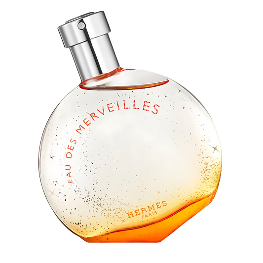 Hermes Merveilles EDT 100 ml TESZTER