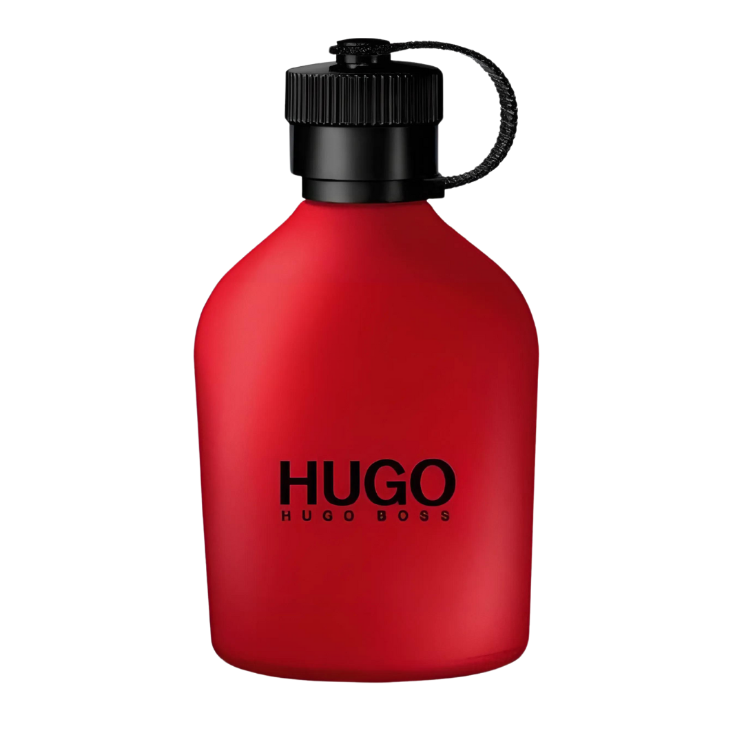 Hugo Boss Red EDT 150 ml TESZTER