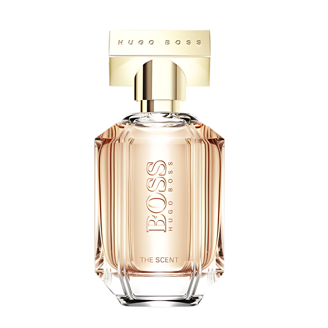 Hugo Boss The Scent For Her EDP 100 ml TESZTER