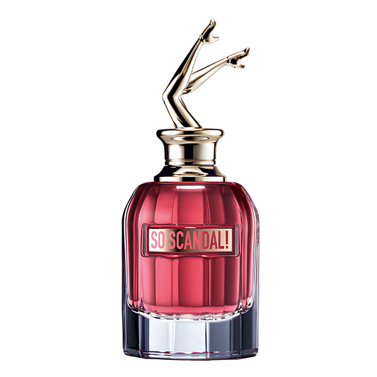 Jean Paul Gaultier Olyan botrány! EDP ​​100 ml TESZTER