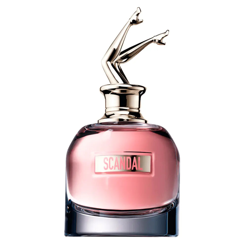 Jean Paul Gaultier Scandal EDP 80 ml TESZTER