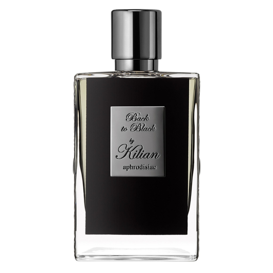 Szerző: Killian Back To Black EDP 50 ml TESZTER