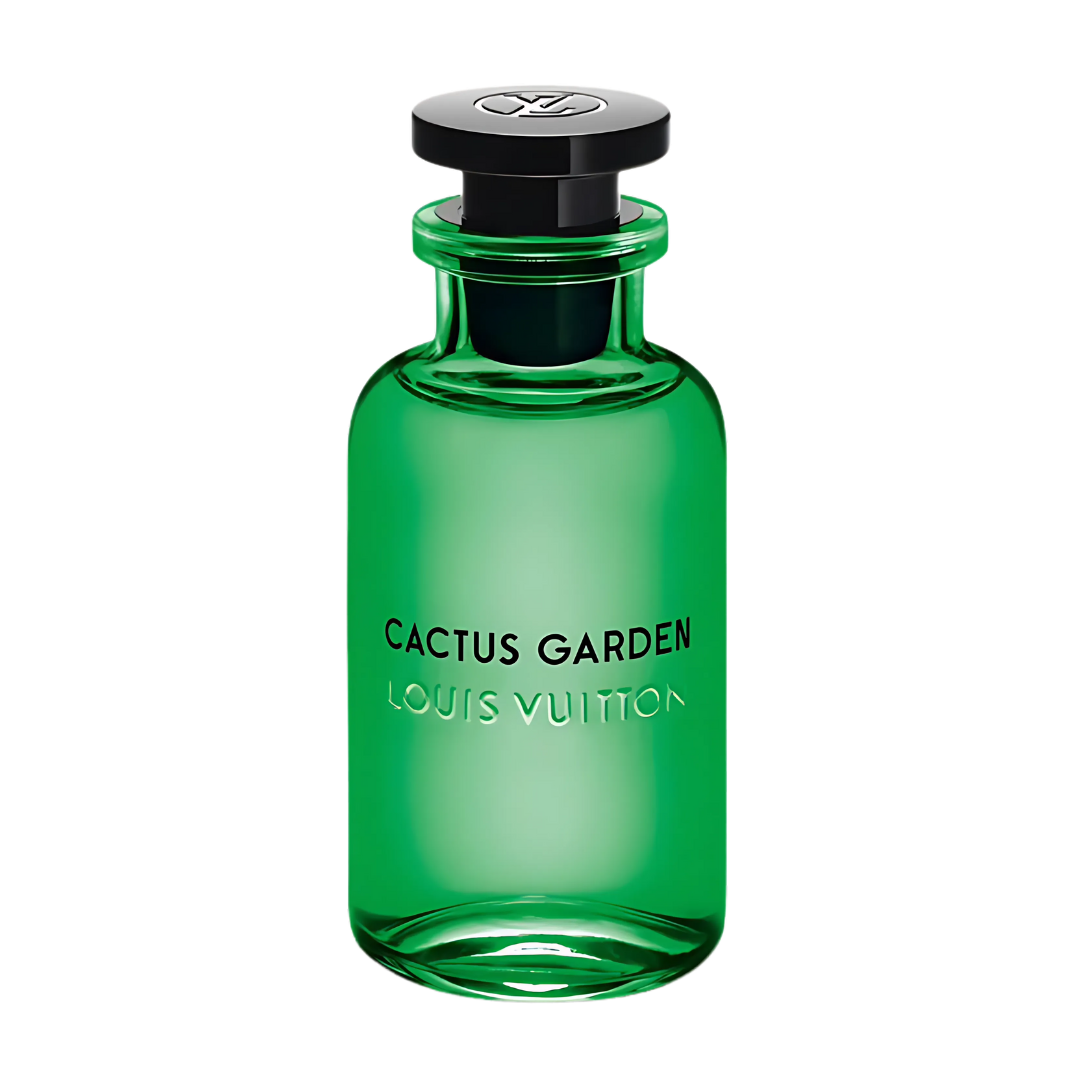 Louis Vuitton Cactus EDP 100ml TESZTER