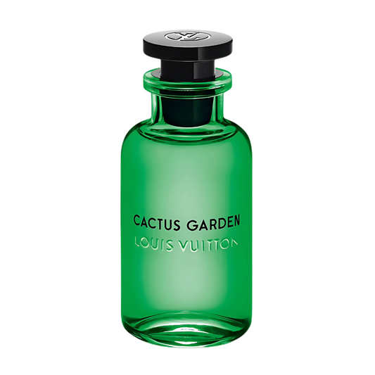 Louis Vuitton Cactus EDP 100ml TESZTER