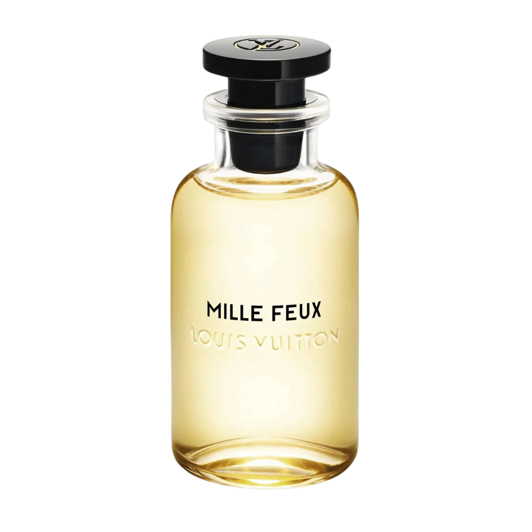 Louis Vuitton Mille Feux EDP 100 ml TESZTER