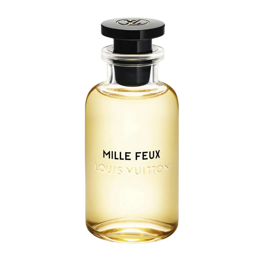 Louis Vuitton Mille Feux EDP 100 ml TESZTER