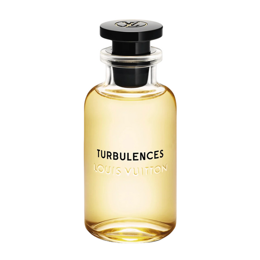 Louis Vuitton Turbulences EDP 100 ml TESZTER