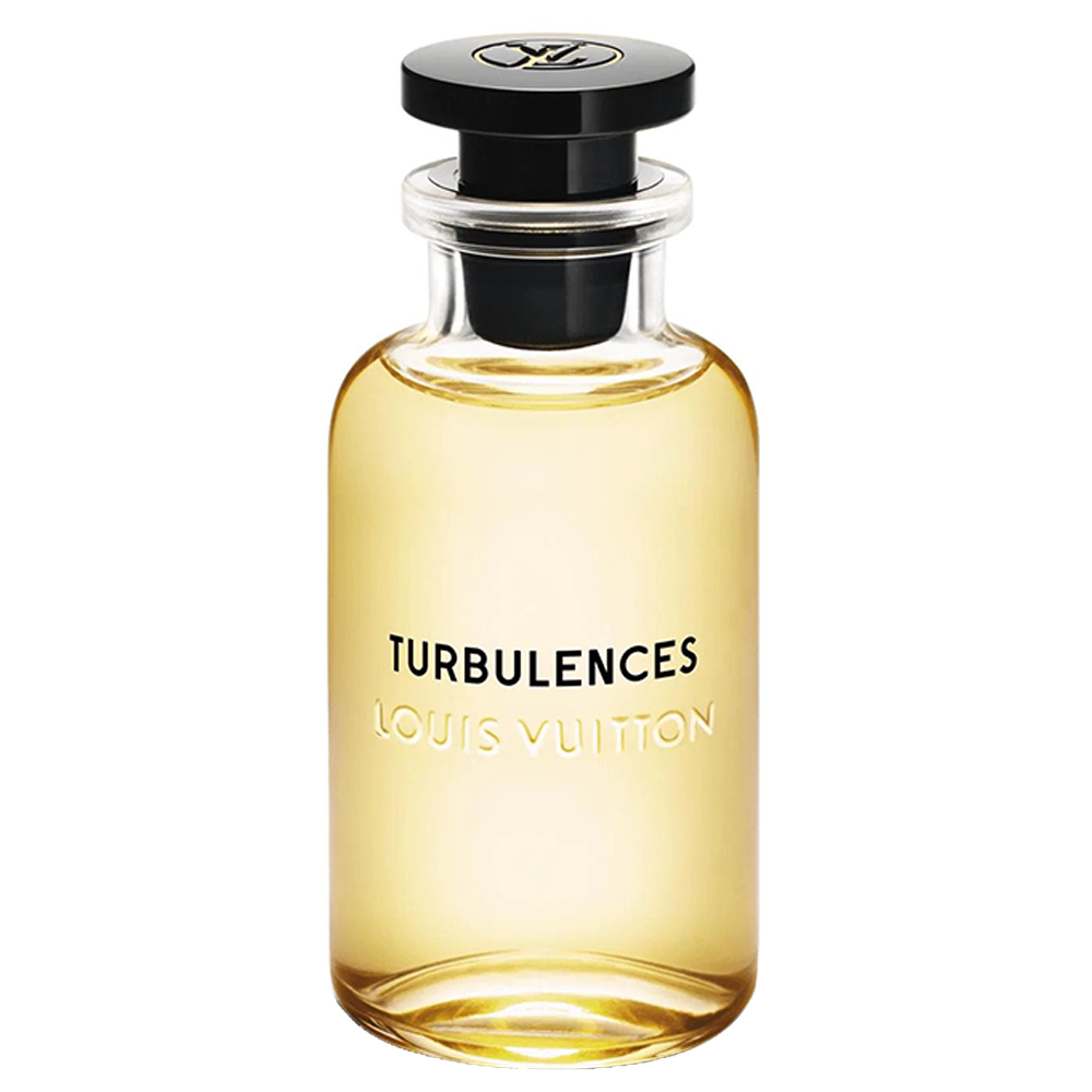 Louis Vuitton Turbulences EDP 100 ml TESZTER