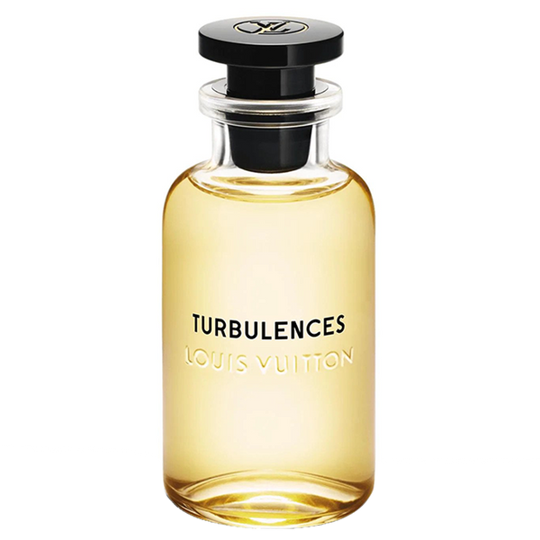 Louis Vuitton Turbulences EDP 100 ml TESZTER – Luxillat