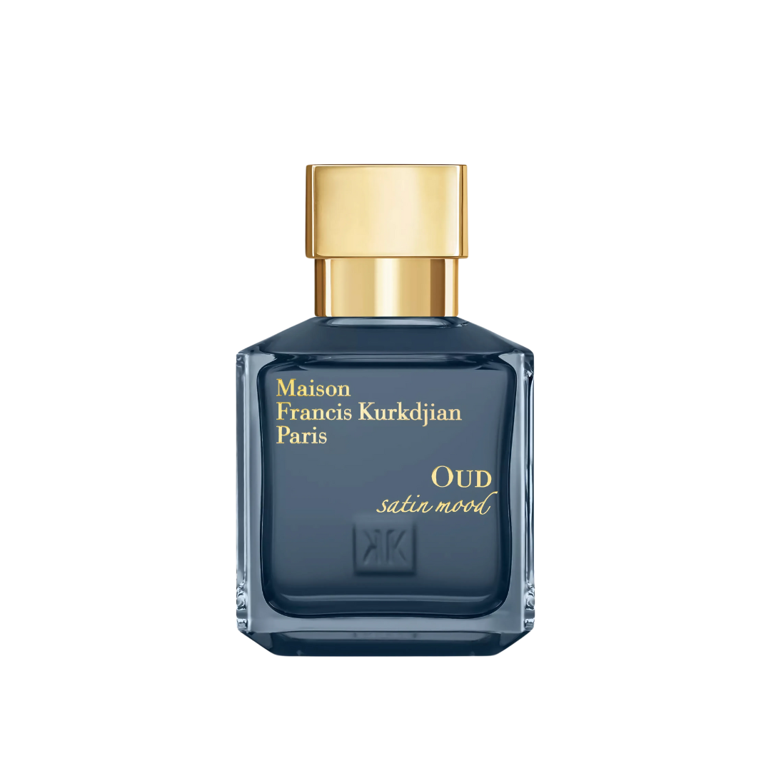 Maison Francis Kurdjian Oud Satin Mood EDP 70ml TESZTER