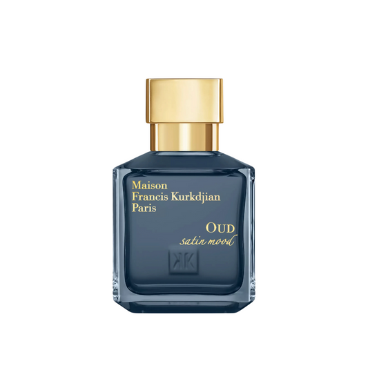 Maison Francis Kurdjian Oud Satin Mood EDP 70ml TESZTER