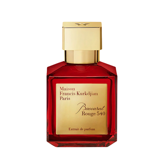 Maison Francis Kurkdjian Baccarat Rouge 540 Extrait De Parfum 70 ml TESZTER