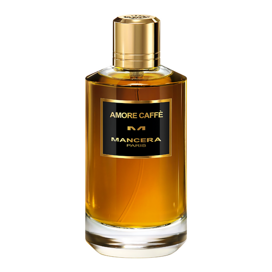 Mancera Aoud Cafe EDP 120 ml TESZTER