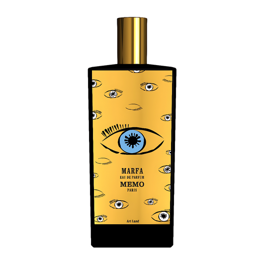 Memo Marfa EDP 75 ml TESZTER