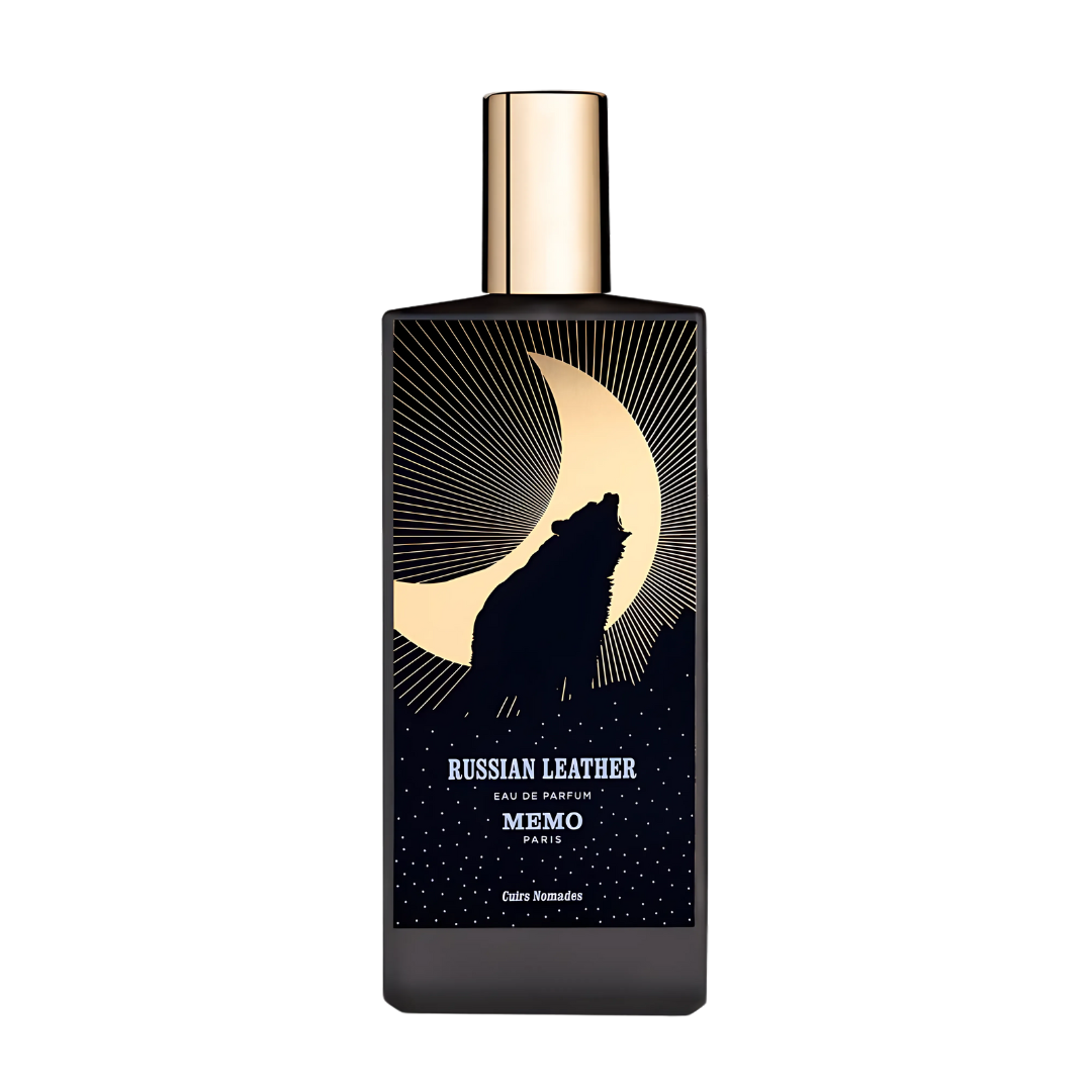 Memo orosz bőr EDP 75 ml