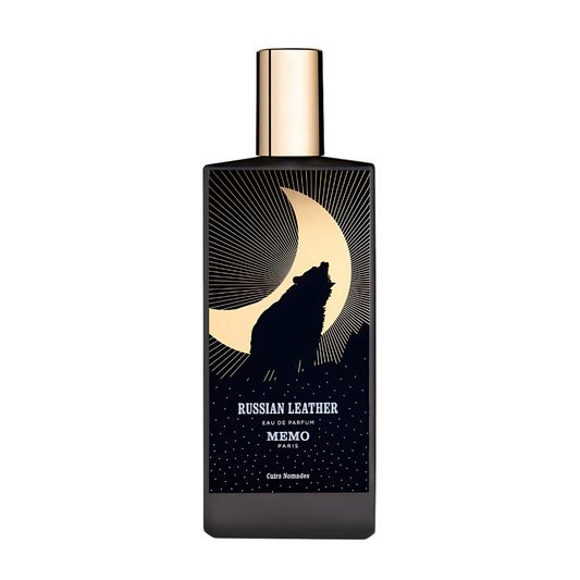 Memo orosz bőr EDP 75 ml
