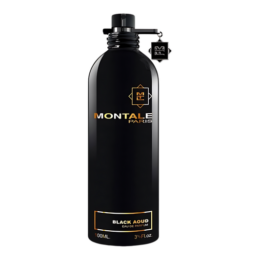 Montale Black Aoud EDP 100 ml TESZTER