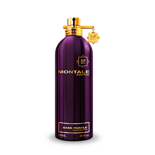 Montale Dark Purple EDP 100 ml TESZTER