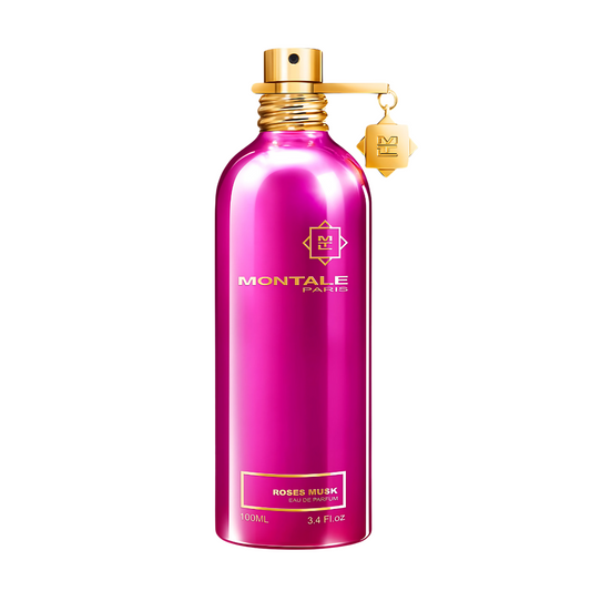 Montale Roses Musk EDP 100 ml TESZTER