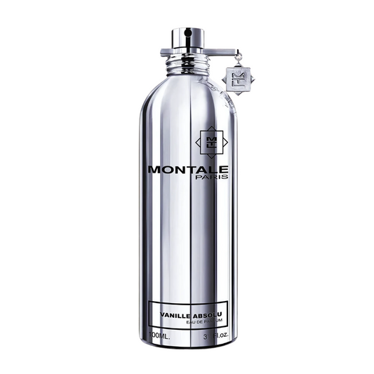 Montale Vanille Absolu EDP 100 ml TESZTER