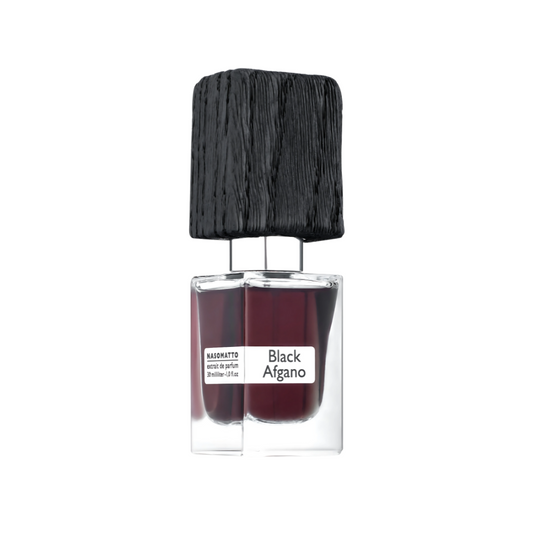 Nasomatto Black Afgano Extrait De Parfum EDP 30 ml TESZTER