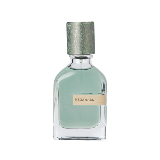 Orto Parisi Megamare EDP 50 ml TESZTER