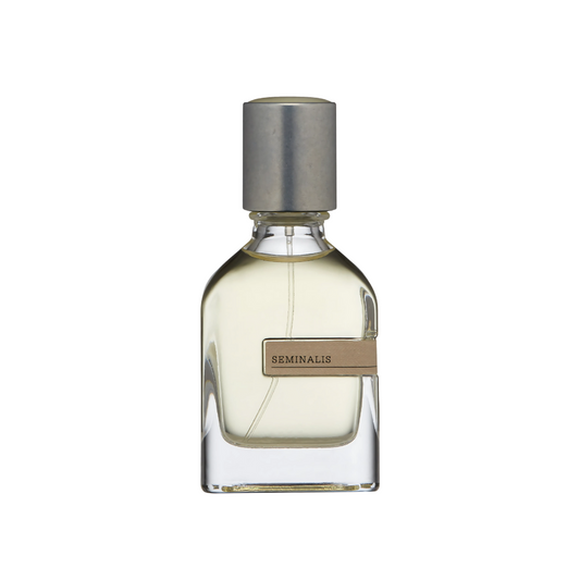 Orto Parisi Seminalis EDP 50 ml TESZTER