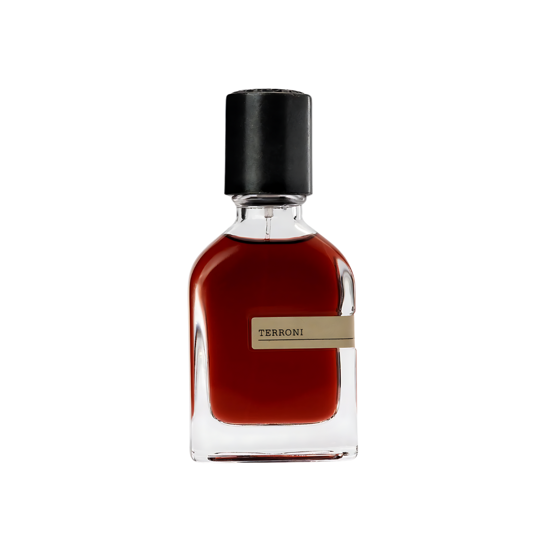 Orto Parisi Terroni EDP 50 ml TESZTER