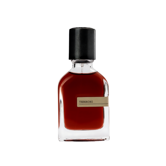 Orto Parisi Terroni EDP 50 ml TESZTER