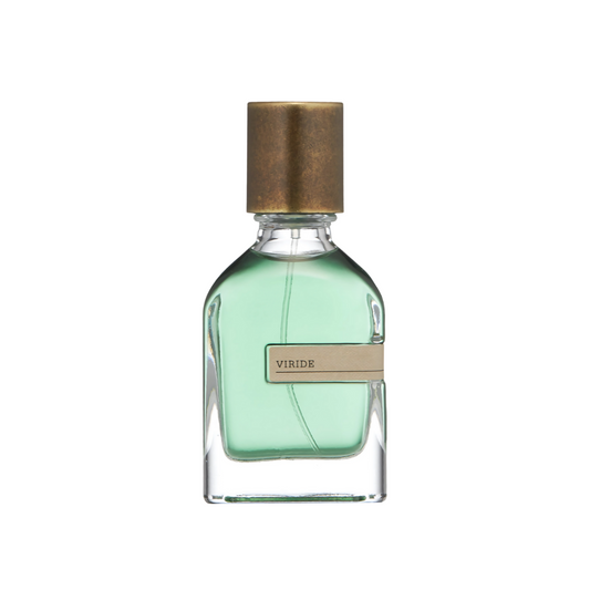 Orto Parisi Viride EDP 50 ml TESZTER