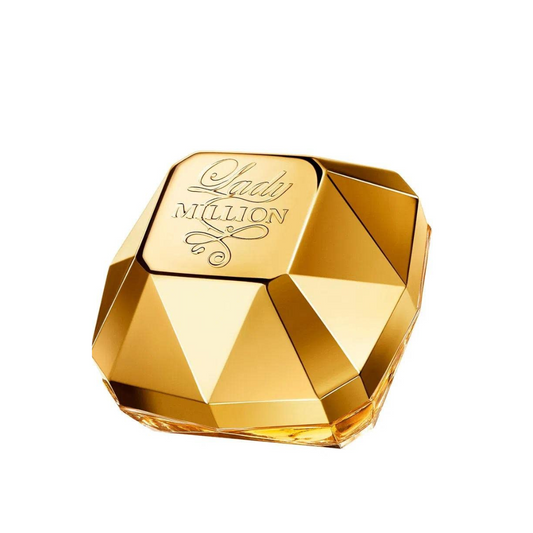 Paco Rabanne Lady Million EDP 80 ml TESZTER
