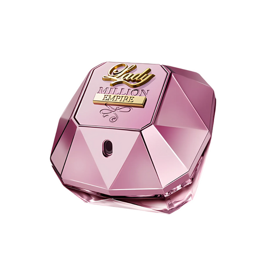 Paco Rabanne Lady Million Empire EDP 80 ml TESZTER