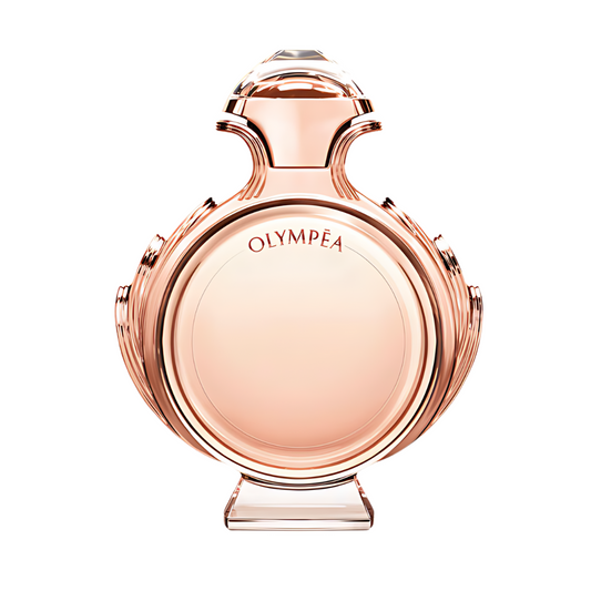 Paco Rabanne Olympea EDP 80 ml TESZTER