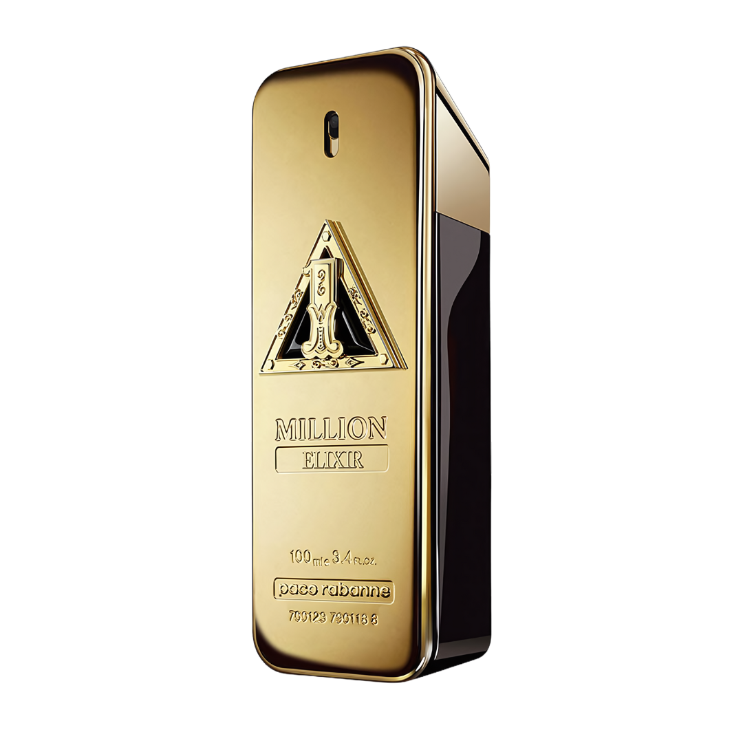 Paco Rabanne One Million Elixir Parfum Intense EDP 100 ml TESZTER