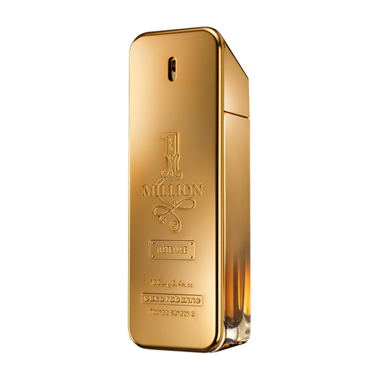 Paco Rabanne One Million Intense EDT 100 ml TESZTER