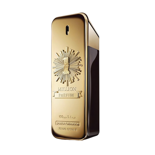 Paco Rabanne One Million Parfum EDP 100 ml TESZTER