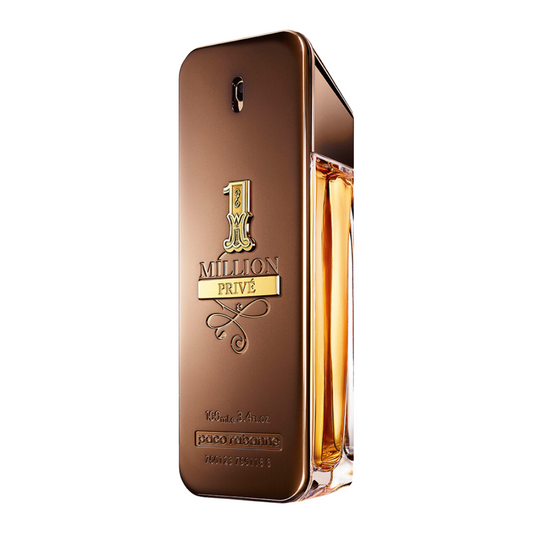 Paco Rabanne One Million Prive EDP 100 ml TESZTER