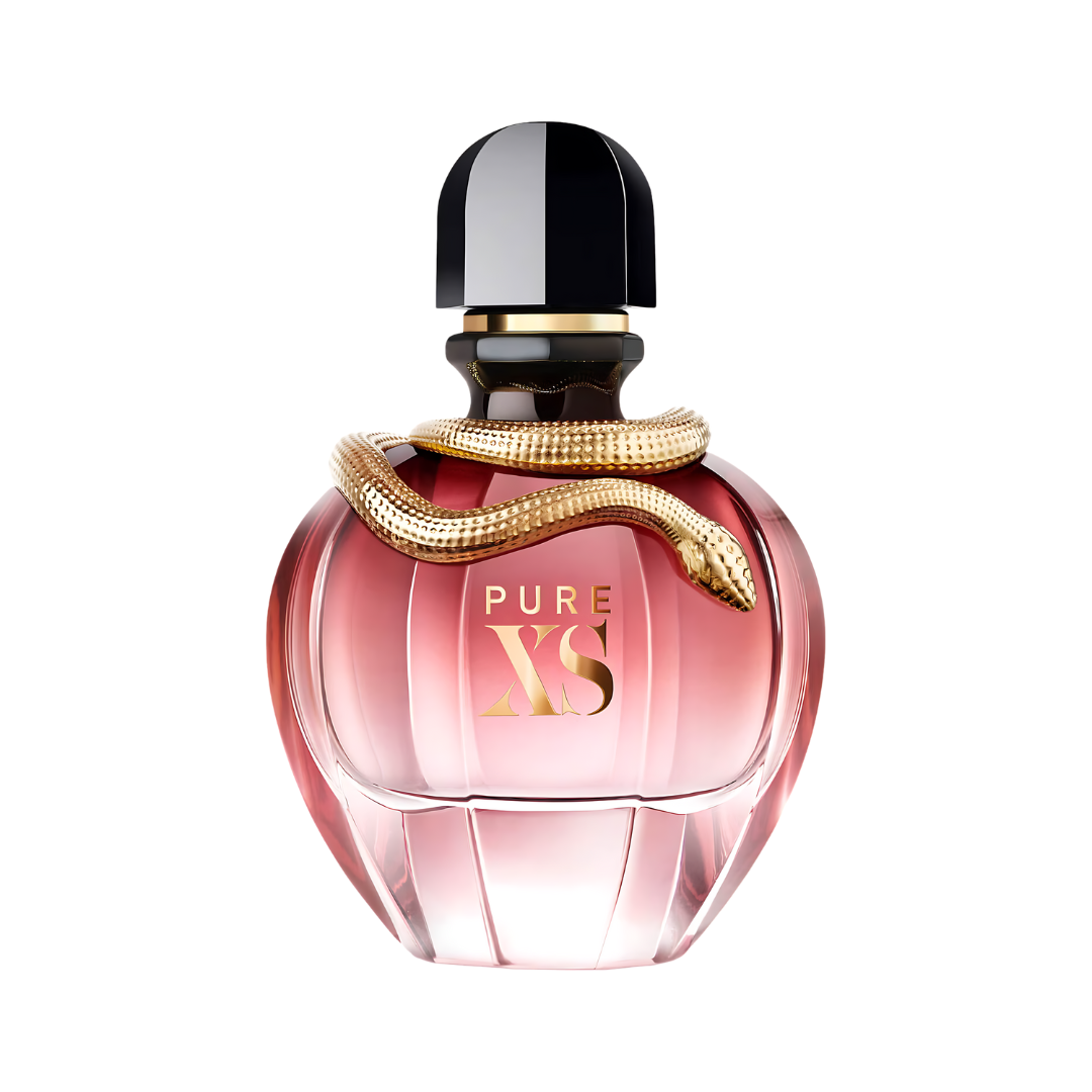 Paco Rabanne Pure Xs Women EDP 80 ml TESZTER