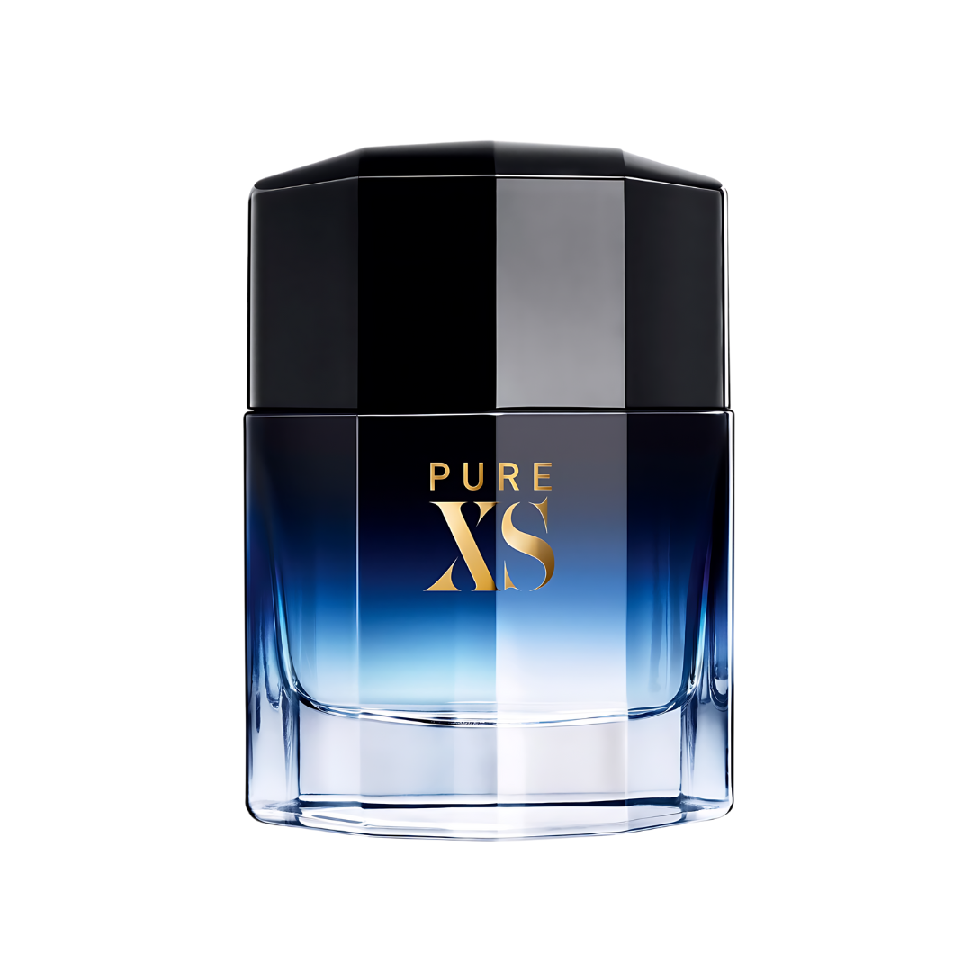 Paco Rabanne Pure Xs Men EDT 100 ml TESZTER