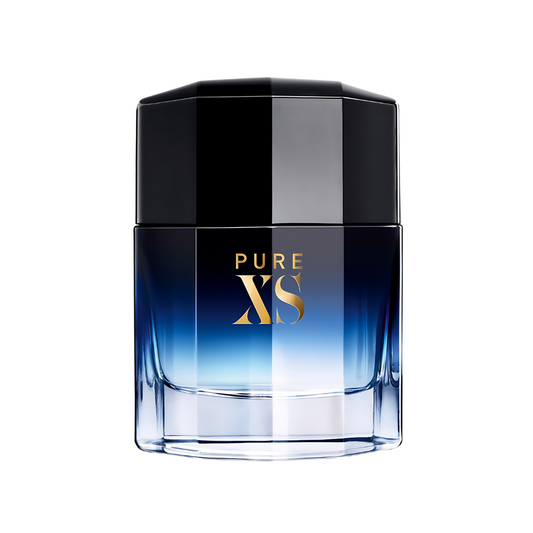 Paco Rabanne Pure Xs Men EDT 100 ml TESZTER