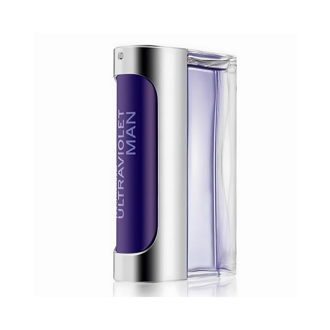 Paco Rabanne Ultraviolet Men EDT 100 ml TESZTER