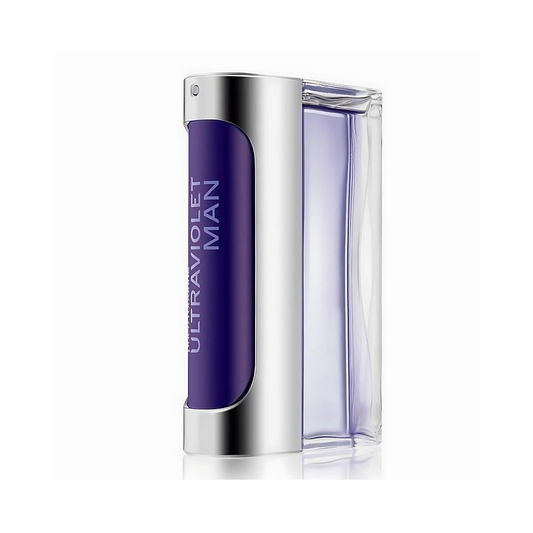 Paco Rabanne Ultraviolet Men EDT 100 ml TESZTER