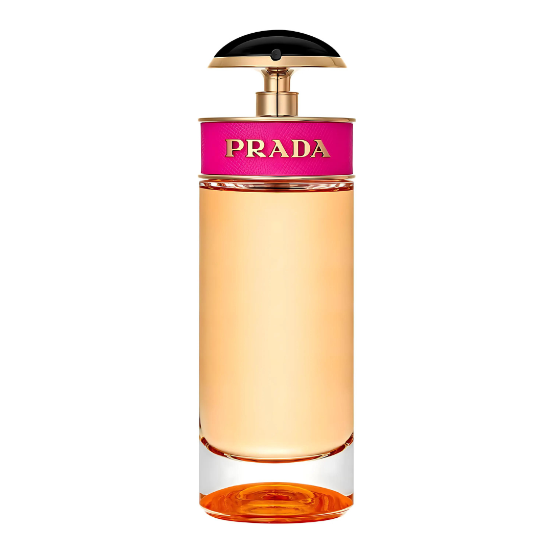 Prada Candy EDT 80 ml TESZTER